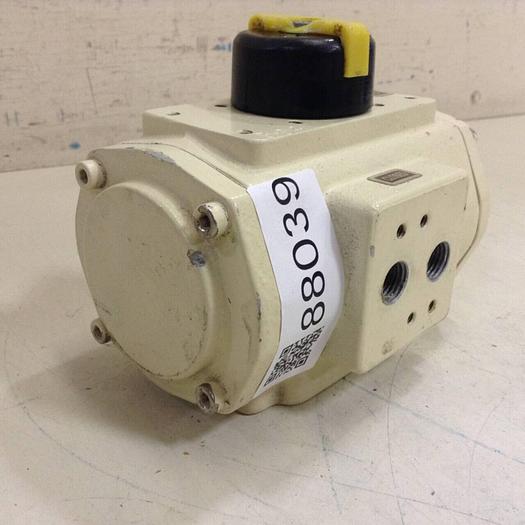 Used EL O MATIC Actuator PDN 35 #88040
