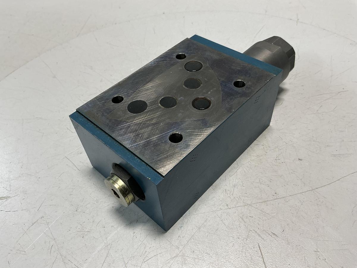 Used BOSCH 0 811 145 117