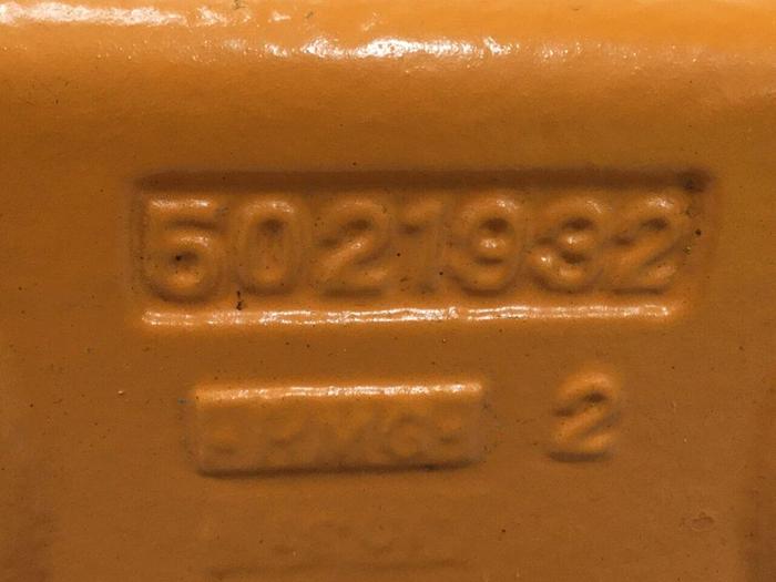 Used CINCINNATI MILACRON Toggle Link 5021932 #117332