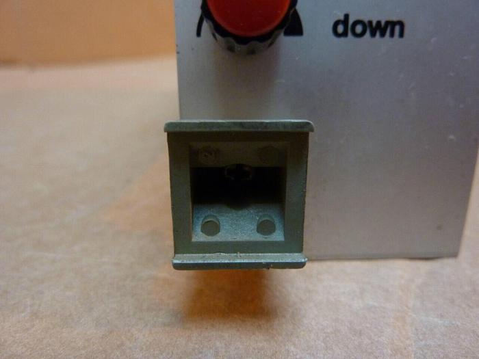 Used REXROTH Amplifier Card VT5003 S32 R1 #25594