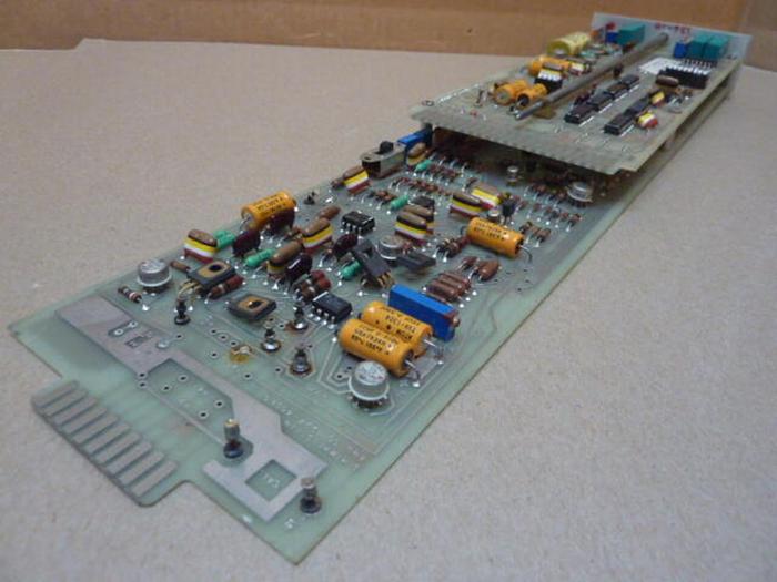 Used HIMMELSTEIN Transducer Amplifier 6-201 #32998