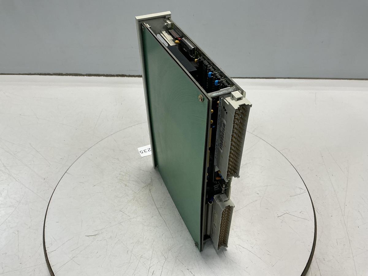 Used SIEMENS 6ES5 252-3AA13