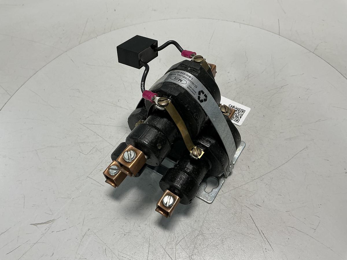 Used MDI 360NO-120A-18