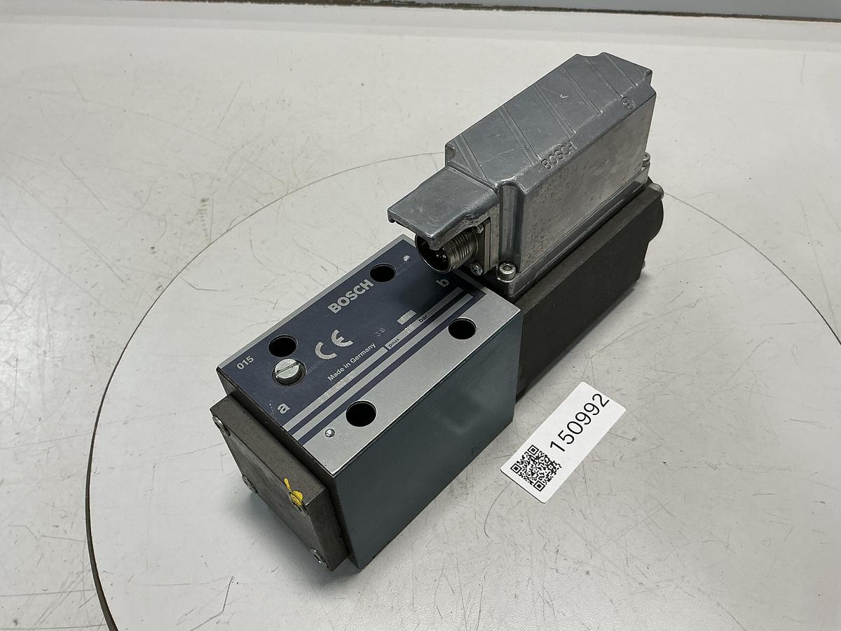 Used BOSCH 0 811 402 107