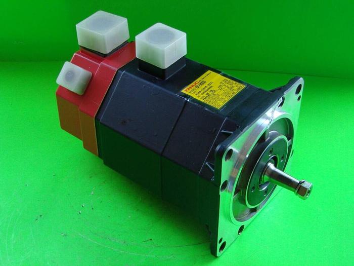 FANUC AC Servo Motor A06B-0345-B231 Used