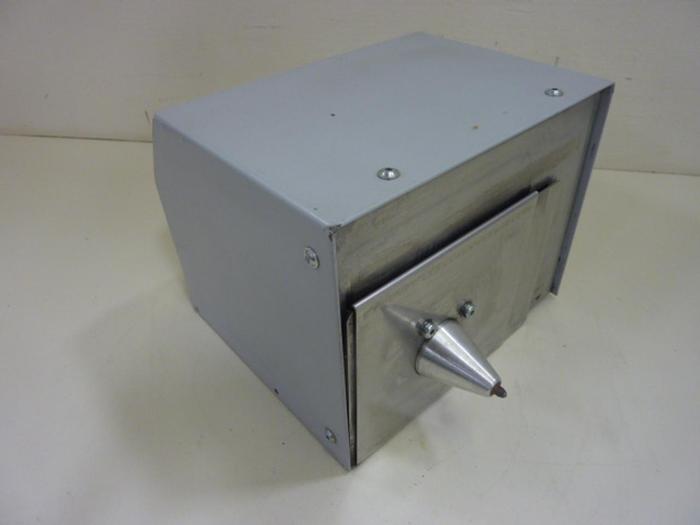 Used BORRIES Engraver Control 324 #49391