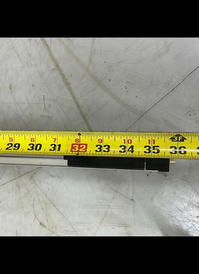 Used NOVOTECHNIK TLH 750 E-D