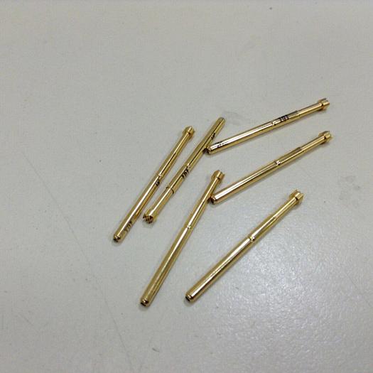 Used EXTOL Contact Plunger PJ-I-10104 #81891