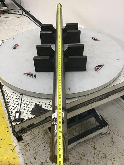 Used KRAUSS MAFFEI Tie Bar KM150-620 B2 / TB Used