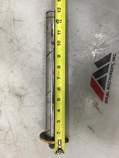 Used KAWAGUCHI Crosshead Toggle Pin JEKS-265-5 #125607