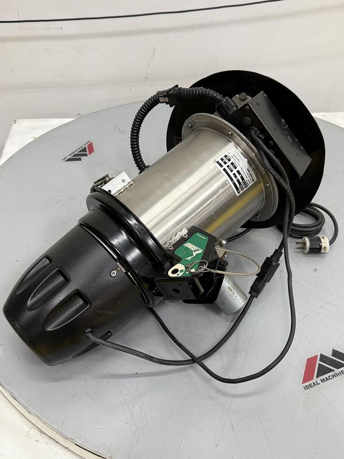 Used Conair AL