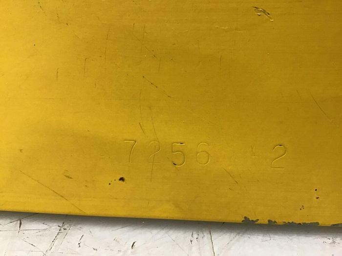 Used VAN DORN Toggle Link 47256J #138892