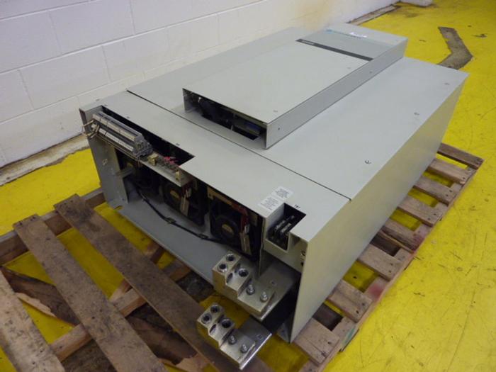Used ALLEN BRADLEY DC Drive Controller 1395-B80-EN-P7-X2 SER B Used