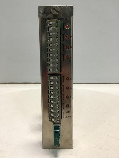 Used STAR Circuit Board TPC-5318 #134877