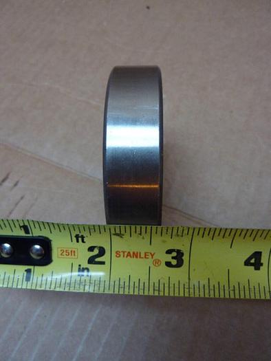 Used FAFNIR BEARING Bearing 207PP #24253