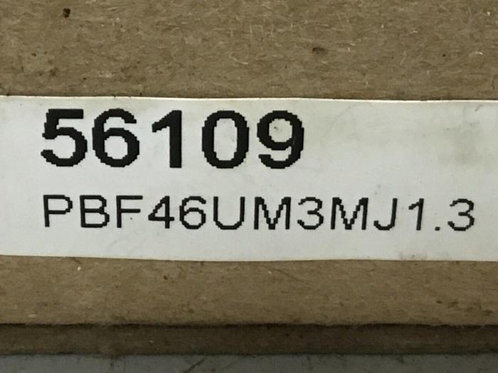 BANNER ENGINEERING Plastic Fiber Diffuse Kit 56109 #118937