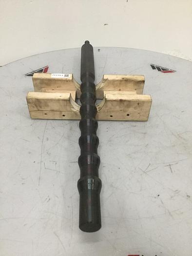 Used TOSHIBA Safety Stop Bar ISF120SII-5A / SB #116332