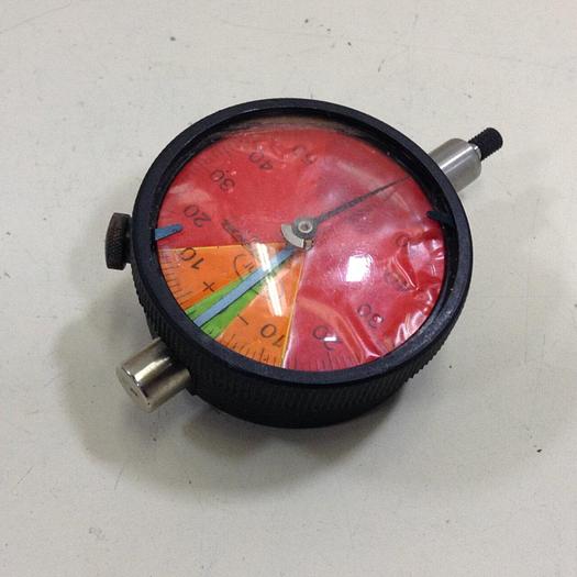 Used MAHR Gauge P1RN100 #83804