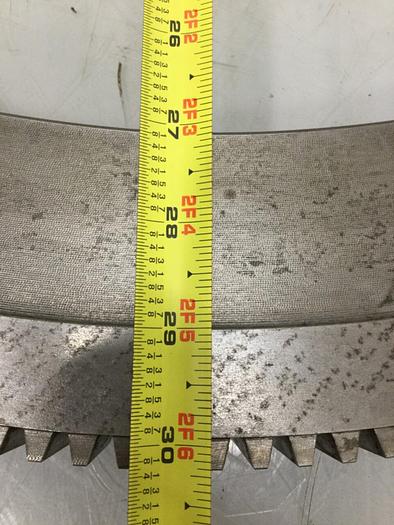 Used VAN DORN Bullard Gear 300601 Used