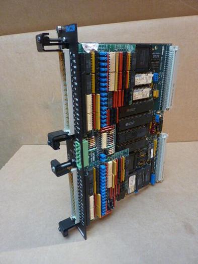 Used VICKERS Controller Board 02-158342 Used