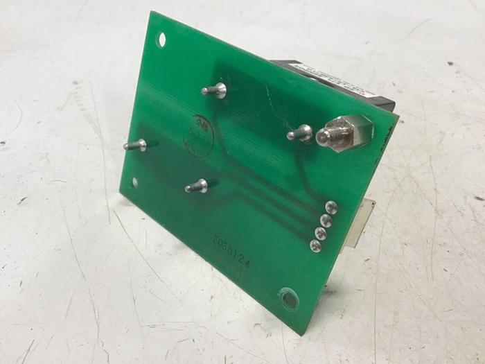 Used SUMITOMO Circuit Board JA762173AX Used