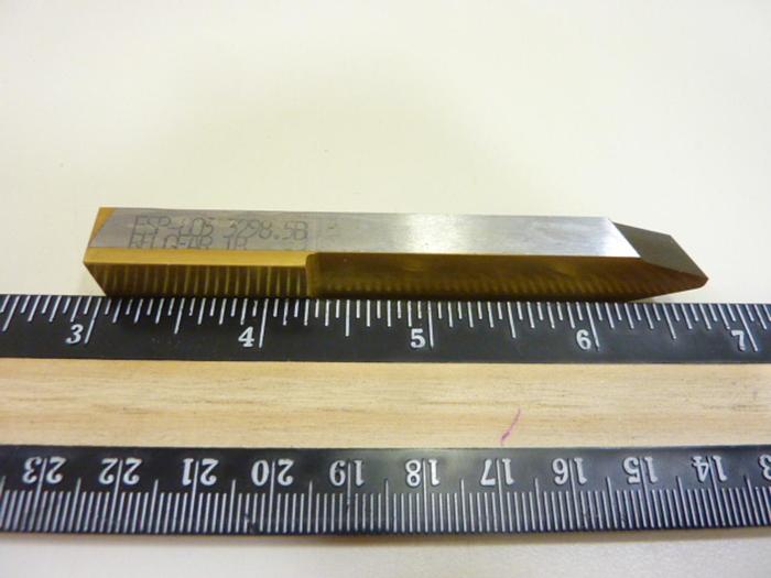 GLEASON Cutting Blade BL-89280-100-1 #45273