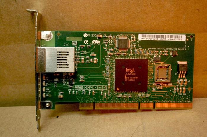 Used IBM Card Assembly MCK0706-0012/6100-0 #21085