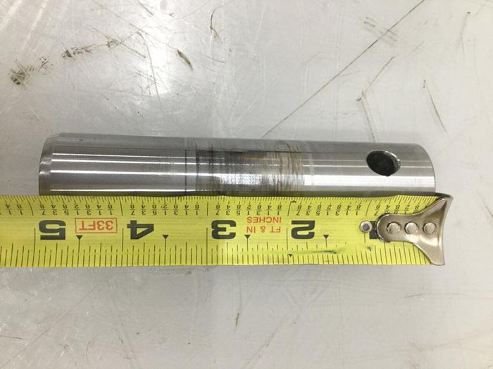 Used VAN DORN Clamp Toggle Pin 305080 #106343