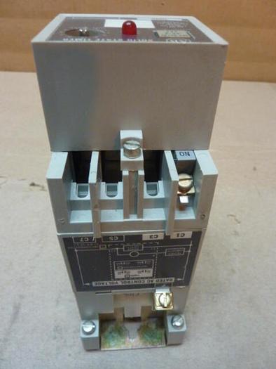 Used ALLEN BRADLEY Relay 700-RT00N000A1 SER B #31112