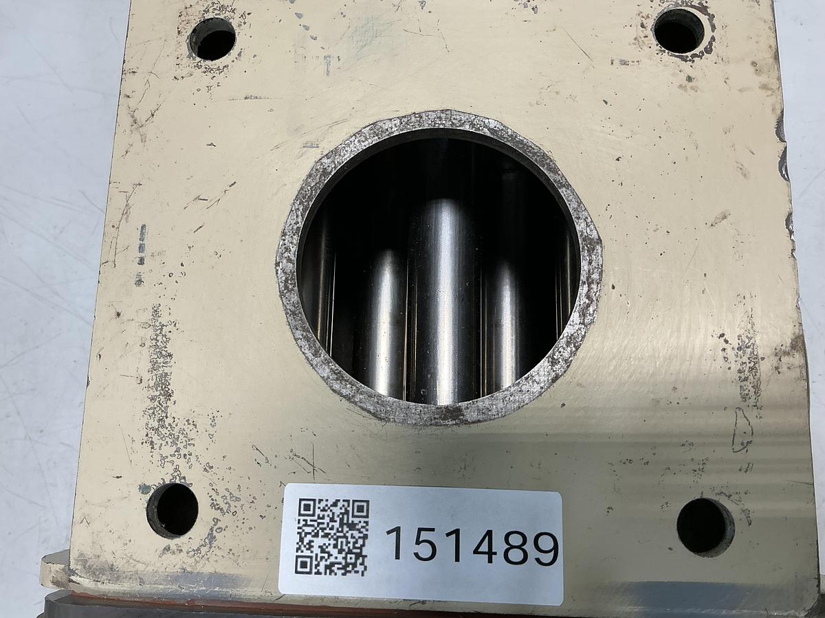 Used EMI NO MODEL NUMBER / NO TAG