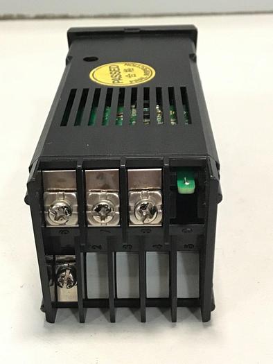 Used RKC Temperature Control DP-1 USED