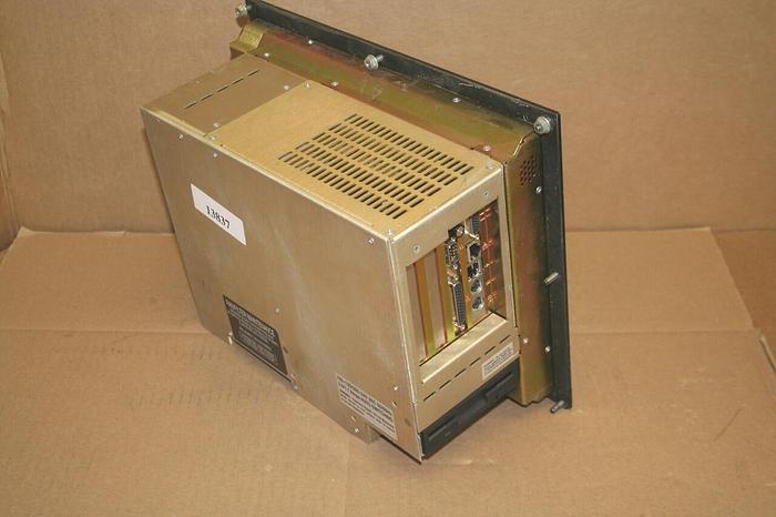 Used ALLEN BRADLEY Operator Interface 6181-AIBCBZZZZ SER B Used