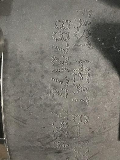 AIC 750 Watt Heater Band B-30C302-1 #123832