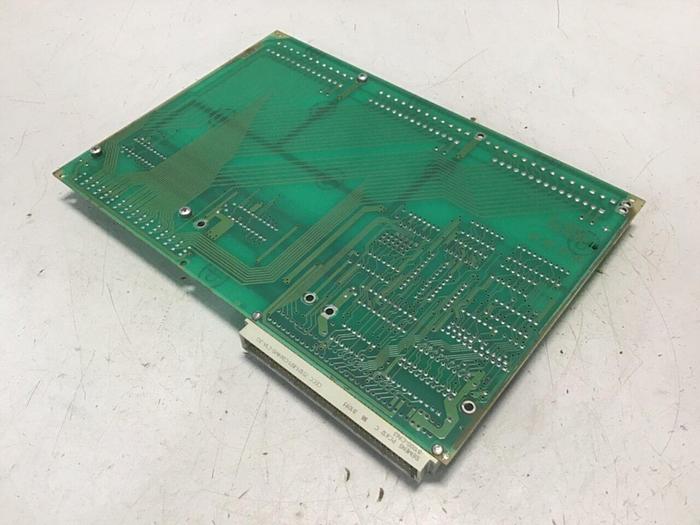 Used KEBA Circuit Board F-SIC-1 D1420F Used