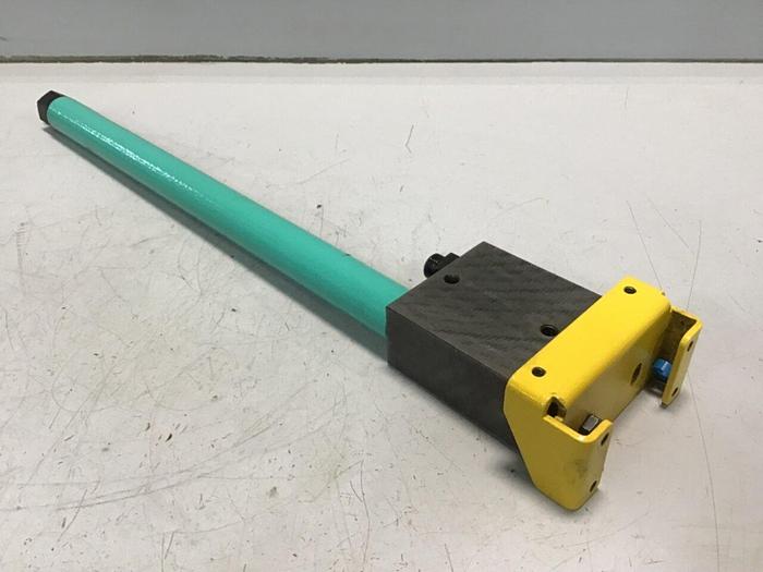 Used ARBURG Door Cylinder 101.829 #122880