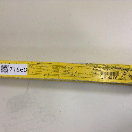 Used SICK Light Curtain Sender C40S-1203CA010Used