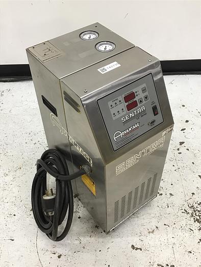 Used ADVANTAGE SK-1035LE-21C1