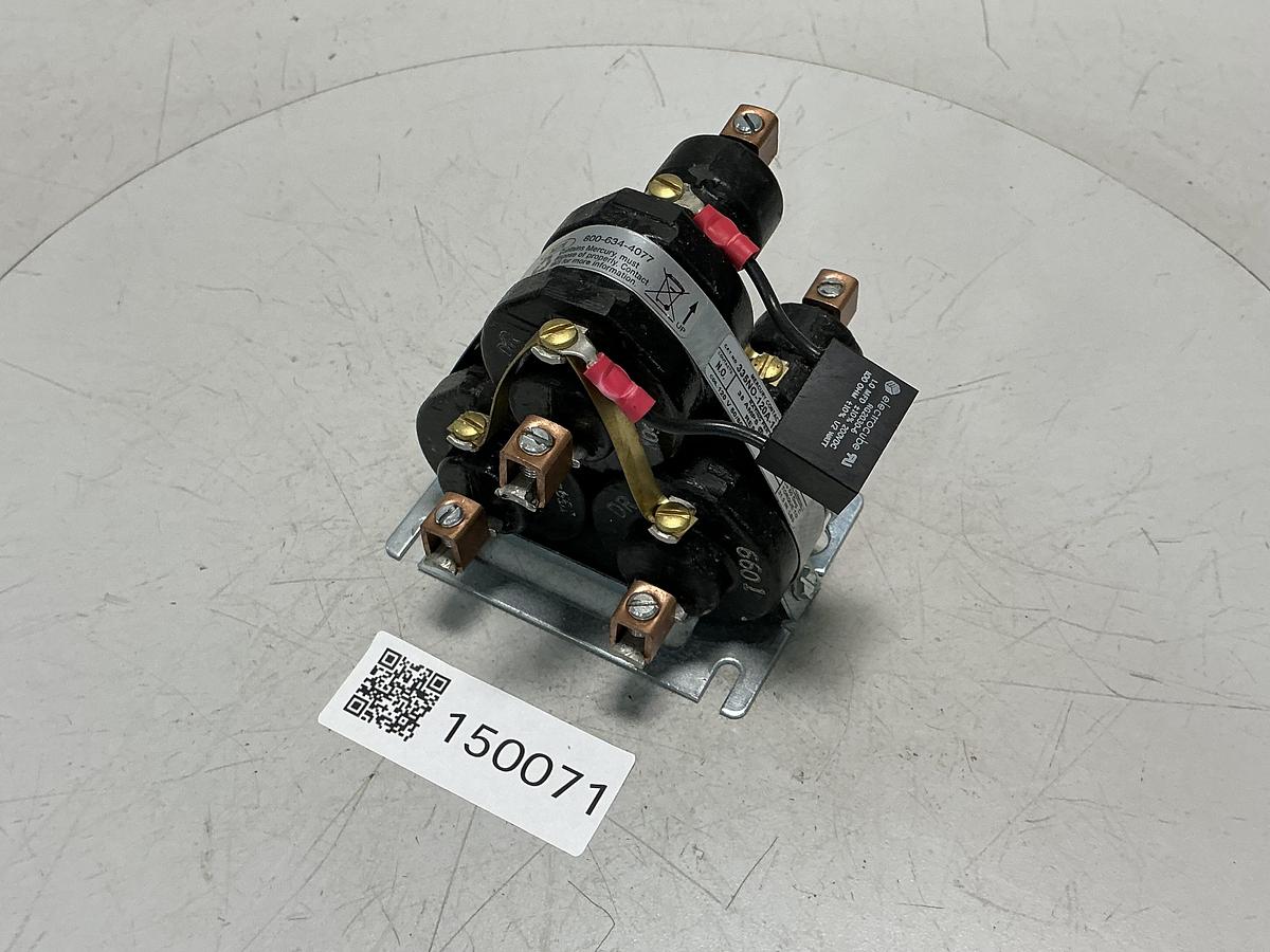 Used MDI 335NO-120A-18