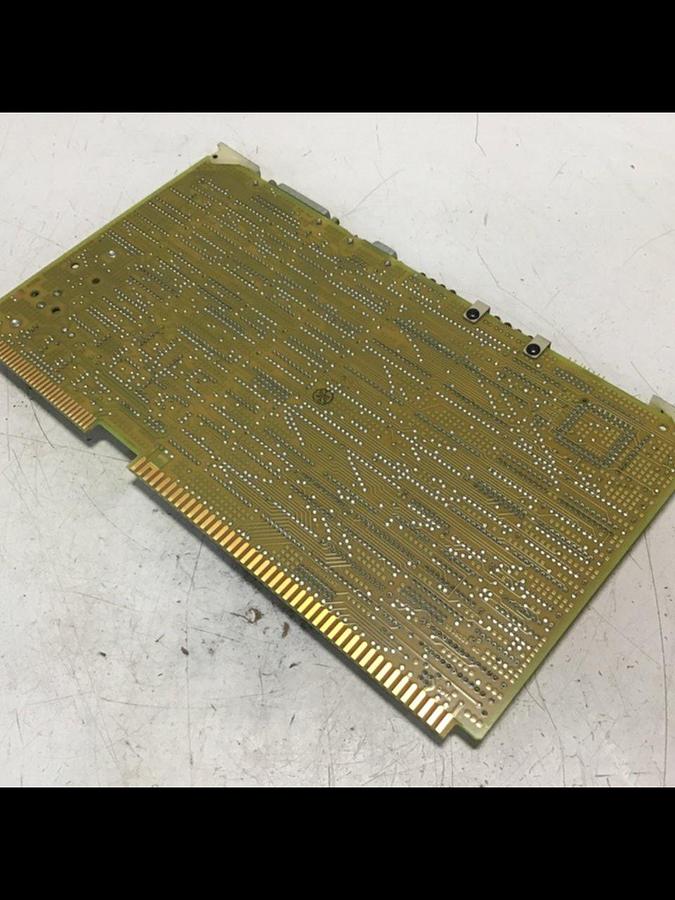 Used CINCINNATI MILACRON Circuit Board 3-533-0351G Used