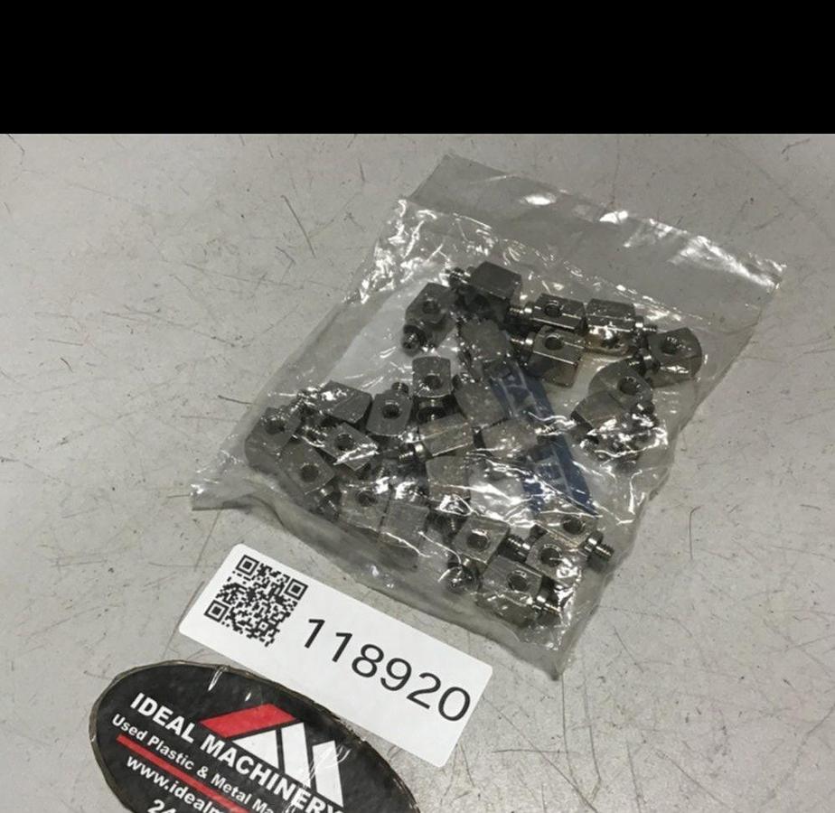 PNEUMADYNE Cap Seal Fixed ELL SBF-32-1 NEW
