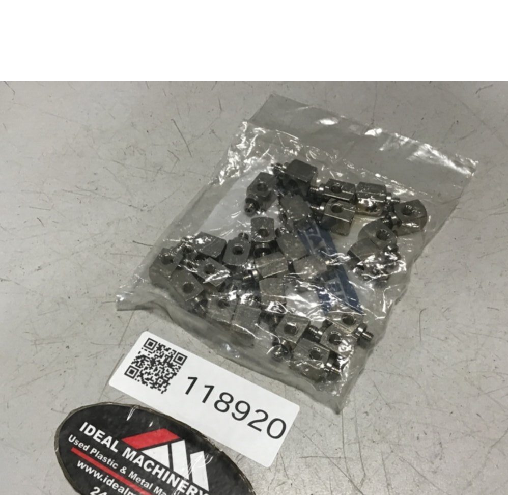 PNEUMADYNE Cap Seal Fixed ELL SBF-32-1 NEW