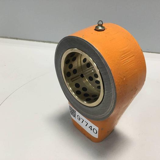 Used CINCINNATI MILACRON Clamp Link 5038659 #97740