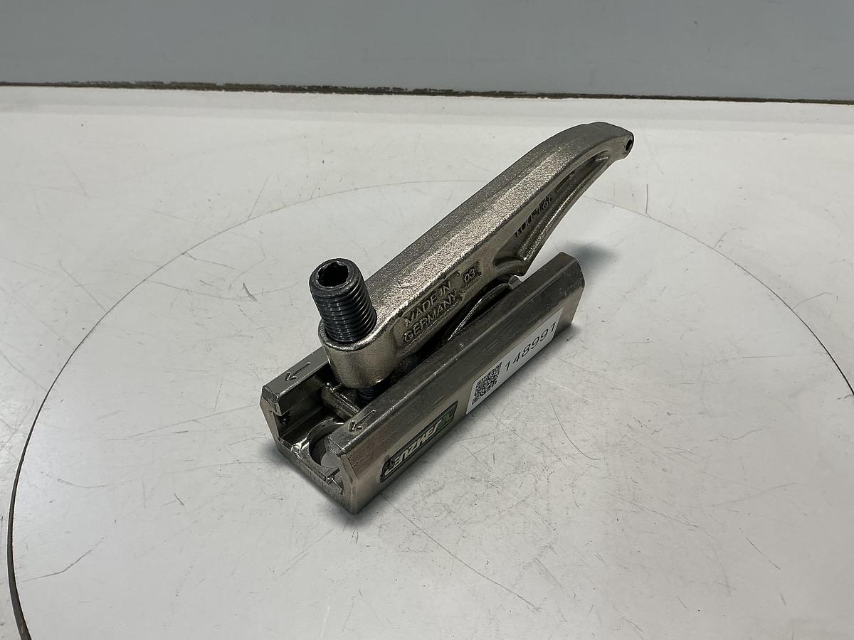 Used LENZKES 100-16L