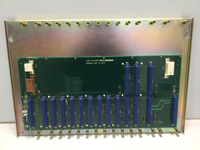 Used FANUC Backplane A20B-1002-0860/03B #105517