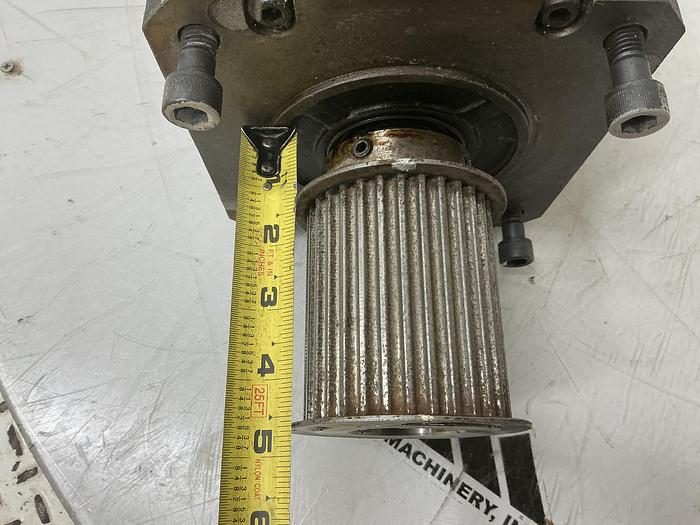 Used SHIBAURA MDM902X9G