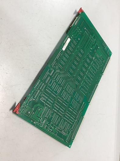 Used KRAUSS MAFFEI Circuit Board LV200 #120260