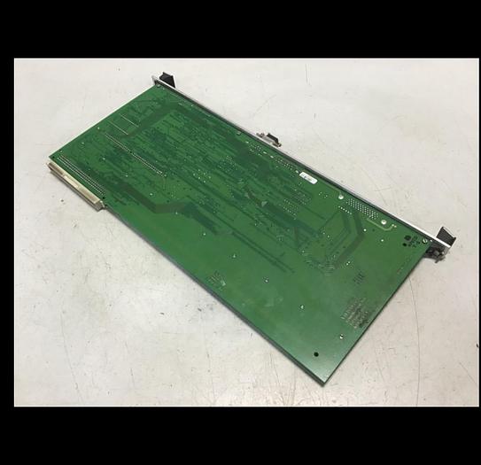 Used VAN DORN Communication Board PC330-081 330-081 Used
