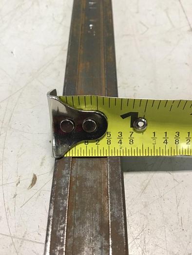 CHROMALOX 200 Watt Strip Heater TKL T62 #125816