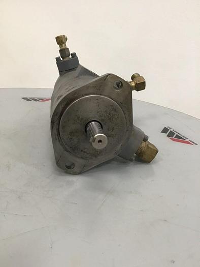 Used TOKIMEC VICKERS Hydraulic Pump SQP211-21-11-5-86BBC23-18 Used