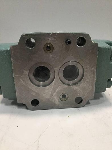 Used YUKEN Pilot Operated Check Valve CPDG-06-E-30-2088 #96961